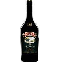 LICOR WHISKY BAILEYS IRISH CREAM 70 CL