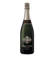 CAVA SEGURA VIUDA BRUT RESERVA 75 CL