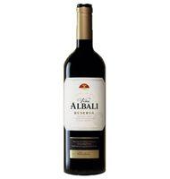 VI VALDEPEÑAS VINYA ALBALI NEGRE RESERVA 75 CL