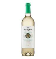 VI VALDEPEÑAS LOS MOLINOS BLANC 75 CL