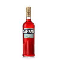 LICOR CAMPARI 70 CL