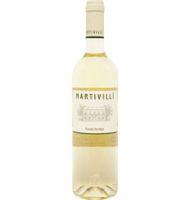 VI RUEDA MARTÍVILLI VERDEJO 75 CL