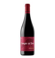 VI TORRES SANGRE TORO NEGRE 75 CL