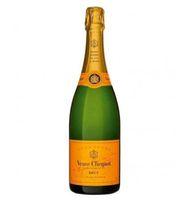 CHAMPAGNE V.CLICQUOT BRUT 75 CL