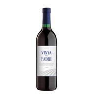 VINO VIÑA FADRI TINTO 75 CL
