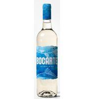 VINO BLANCO T.O BOCART VIURA/SAUVIGN. 75 CL