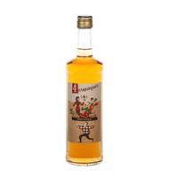 MOSCATEL 4 ARREPLEGATS 75 CL