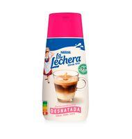 NESTLÉ LA LECHERA LLET CONDENSADA DESNATADA AMPOLLA 450 G