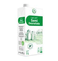 LECHE CONDIS SEMIDESNATADA 1 L