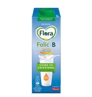 PREPARAT LÀCTIC FLORA FÒLIC B ORIGINAL 1 L