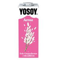BEGUDA YOSOY D'ARRÒS 1 L