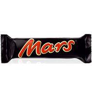 SNACK MARS  51 G