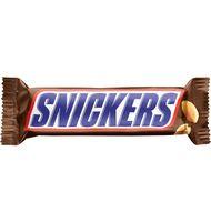 SNACK SNICKERS  50 G