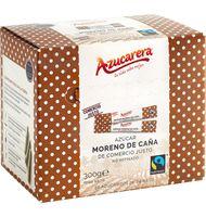 SUCRE MORENO AZUCARERA SOBRE ESTOIG COMERÇ JUST 300 G