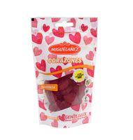 GOMINOLAS MIGUELAÑEZ CORAZON CEREZA 125 G