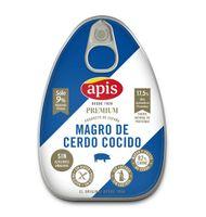 MAGRE APIS DE PORC LLAUNA 220 G