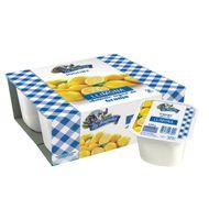 YOGUR LA FAGEDA SABOR LIMÓN 4 UNIDADES