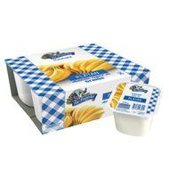 YOGUR LA FAGEDA PLÁTANO 4 UNIDADES