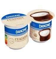 QUALLADA DANONE 2 UNITATS 270 G