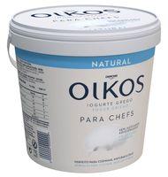 OIKOS DANONE GRIEGO NATURAL 900 G