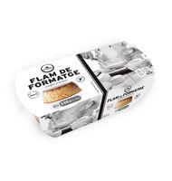 FLAN CONDIS QUESO 2 UNIDADES