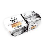 FLAN CONDIS DE HUEVO 2 UNIDADES