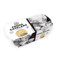 CREMA CONDIS CATALANA 2 UNIDADES