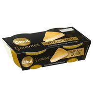 TARTA DHUL DE FORMATGE 2 UNITATS