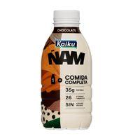 BEGUDA ÑAM KAIKU XOCOLATA 500 ML