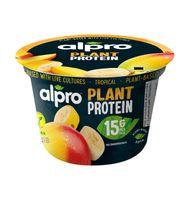 POSTRE ALPRO PROTEIN TROPICAL 1 UNIDAD