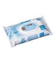 TOVALLOLETE PASITOS HIPOALERGENICA AMB TAPA 64 UNITATS