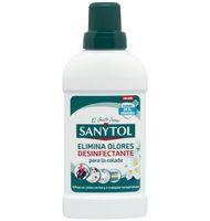 DESINFECTANTE SANYTOL TEXTIL 500 ML
