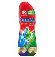 LAVAVAJILLA SOMAT EXCELLENCE ANTIGRASA 50 DOSIS
