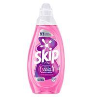 DETERGENTE SKIP CICLO CORTO PROTECCION DEL COLOR 37 DOSIS