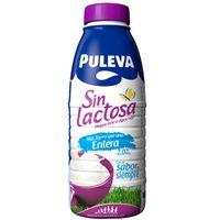 LLET SENSE LACTOSA PULEVA MAÑANAS LIGERAS SENCERA 1 L