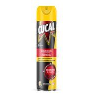INSECTICIDA CUCAL AEROSOL 400 ML