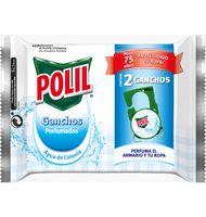 ANTIPOLILLA POLIL GANCHO COLONIA 2 UNIDADES