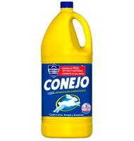 LEJÍA CONEJO NORMAL 4 L