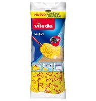 FREGONA VILEDA SUAVE + MICROFIBRAS