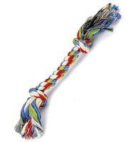 JOGUINA BIOZOO CORDA 26CM 1 UNITAT