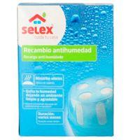 ANTIHUMITAT SELEX RECANVI  450 G