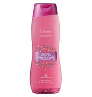 GEL BANY CROWE DULCES SENSACIONES 750 ML
