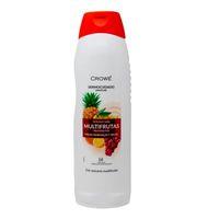 GEL CROWE MULTIFRUITES 1 L