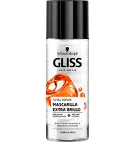 MASCARILLA GLISS EXTRA BRILLO 150 ML