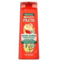 XAMPÚ FRUCTIS ADÉU DANYS 380 ML