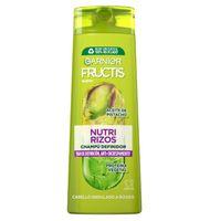 XAMPÚ FRUCTIS NUTRI RÍNXOLS 380 ML