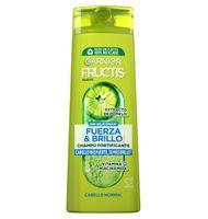 XAMPÚ FRUCTIS NORMAL 380 ML