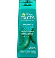 XAMPÚ FRUCTIS FRESH COCO 380 ML