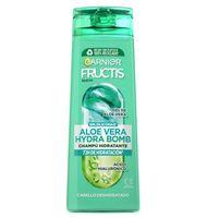 XAMPÚ FRUCTIS ÀLOE 380 ML