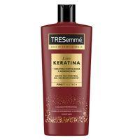 XAMPÚ TRESEMMÉ LLIS KERATINA 685 ML
